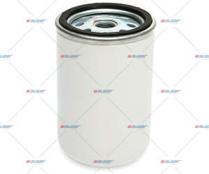 Fuel Filter - LCV