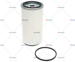 Fuel Filter - Fits Scania