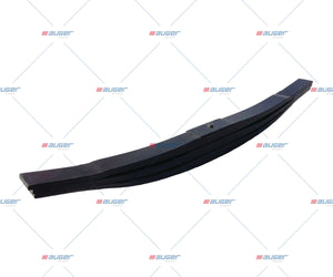Spring, Spring Suspension - Fits Universal