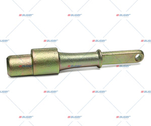 Slide Locking Pin - Fits Universal