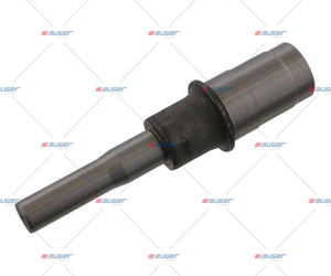 Shaft, Water Pump - Fits Universal