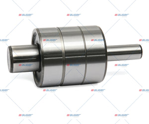 Shaft, Water Pump - Fits Universal