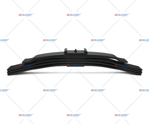 Spring, Spring Suspension - Fits Scania