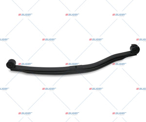 Spring, Spring Suspension - Fits Scania