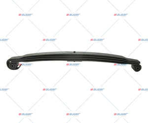 Spring, Spring Suspension - Fits Scania