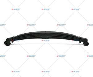 Spring, Spring Suspension - Fits Scania