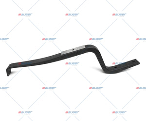 Z Spring, Spring Suspension - Fits Scania