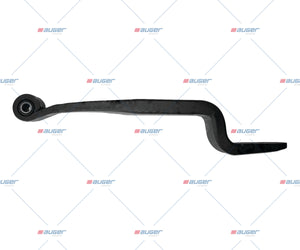 Z Spring, Spring Suspension - Fits Universal