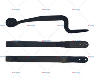 Z Spring, Spring Suspension - Fits Universal