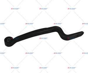 Z Spring, Spring Suspension - Fits Universal