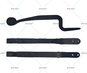 Z Spring, Spring Suspension - Fits Universal