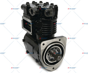 Compressor - Fits Scania