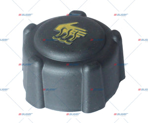 Expansion Tank Cap, Radiator - LCV