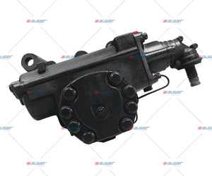 Box, Steering - Fits Scania
