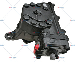 Box, Steering - Fits Scania