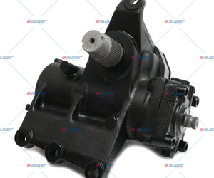 Box, Steering - Fits Scania