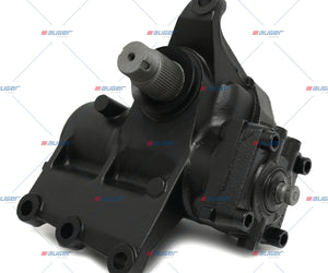 Box, Steering - Fits Scania