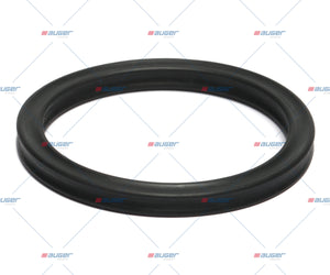Seal Ring - Fits Scania