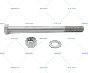 Repair Kit, Shock Absorber - Fits Universal