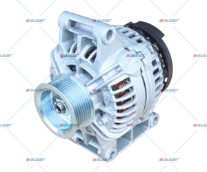 Alternator - Fits Scania