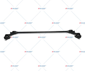 Stabilizer Bar, Cab - Fits Scania