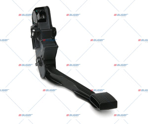 Accelerator Pedal - Fits Scania