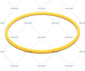 O-Ring, Compressor - Fits Scania