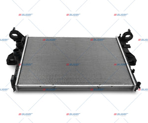Radiator - LCV
