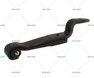 Z Spring, Spring Suspension - Fits Universal