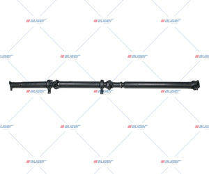 Propeller Shaft - LCV