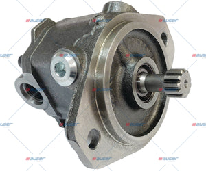 Feed Pump - Fits Scania