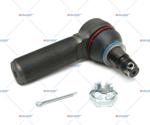 Ball Joint - Fits Scania