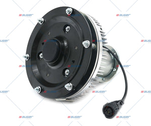 Visco Drive, Fan - Fits Universal