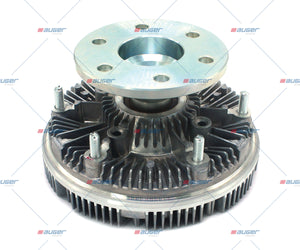 Visco Drive, Fan - Fits Universal