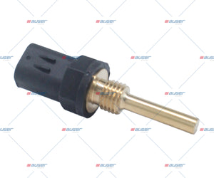 Temperature Sensor - Fits Scania