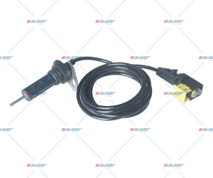 Wear Sensor, Brake Disc Pad - Fits Scania