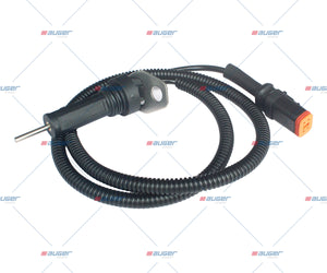 Wear Sensor, Brake Disc Pad - Fits Scania