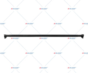Tube, Drag Link - Fits Universal