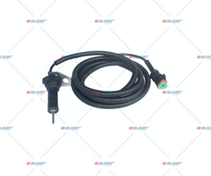 Wear Sensor, Brake Disc Pad - Fits Universal
