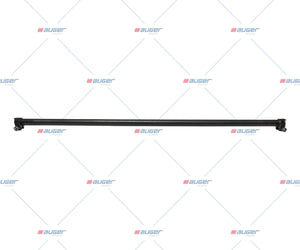 Tube, Drag Link - Fits Universal