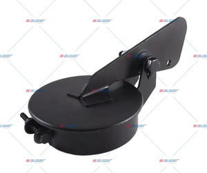 Rain Cap, Exhaust - Fits Universal