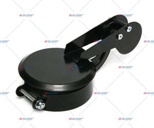 Rain Cap, Exhaust - Fits Universal