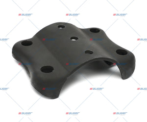 Bracket, Spring - Fits Scania