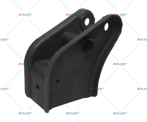 Bracket, Spring - Fits Scania