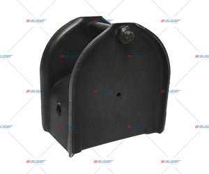 Bracket, Spring - Fits Scania