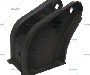 Bracket, Spring - Fits Scania
