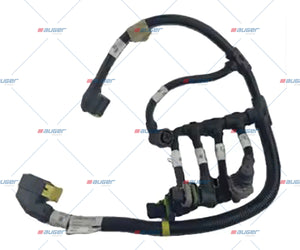 Exhaust Cable Harness - Fits Scania