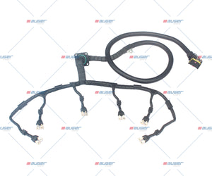 Cable Harness, Injector - Fits Universal
