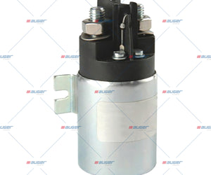 Relay, Starter Motor - Fits Universal