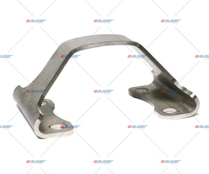 Bracket, Axle Rod - Fits Scania